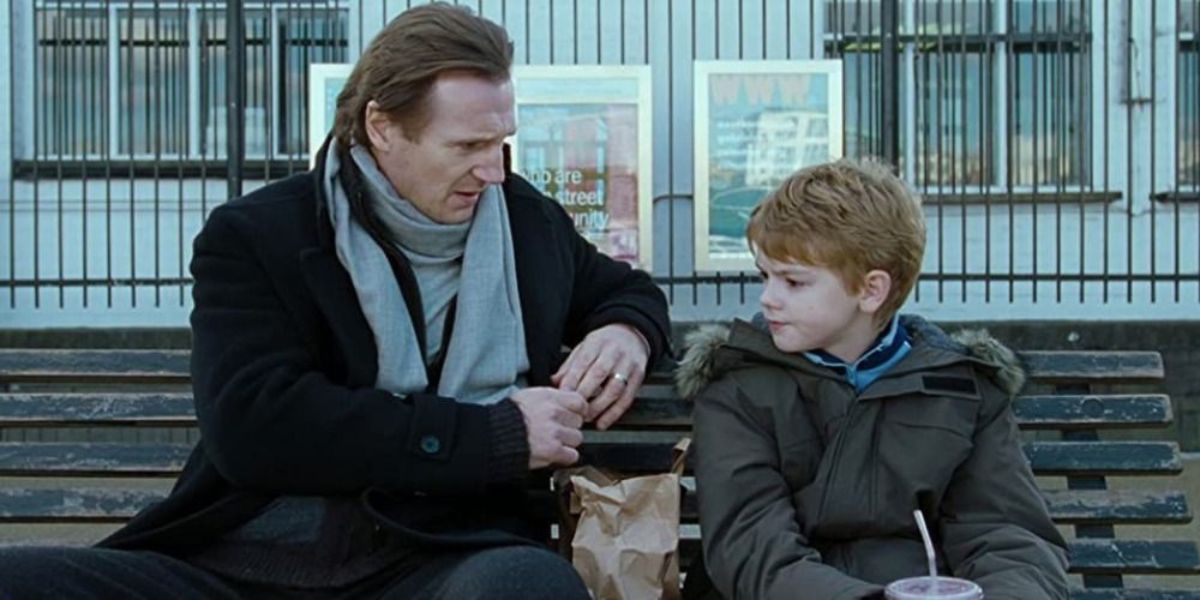 'Love Actually's Director Admits He Made a Huge Mistake With This Character