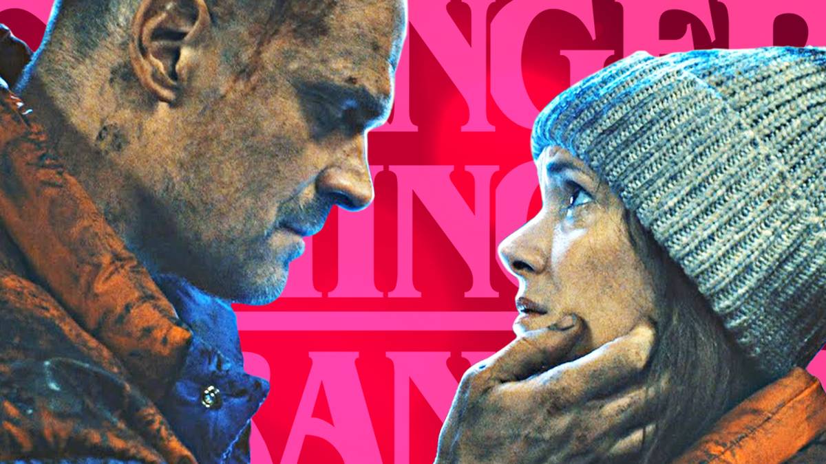 Stranger Things Needs to Give Joyce and Hopper a Happy Ending