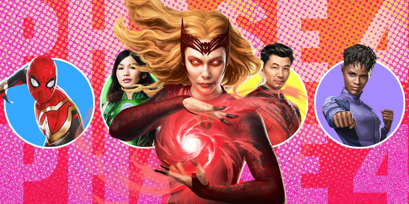 MARVEL-PHASE-4