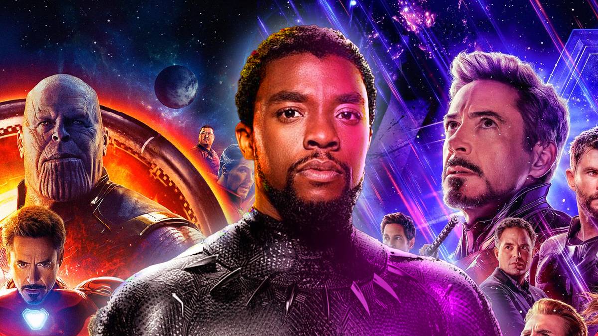 New Marvel Variant Covers Celebrate the MCU's Phase 3