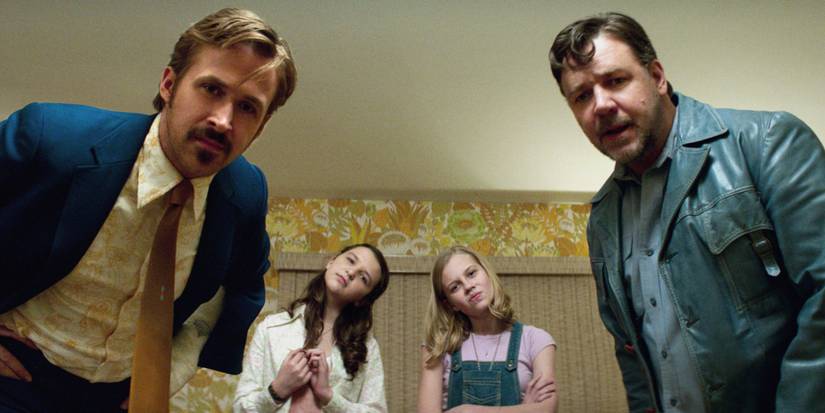 10 Best Angourie Rice Movies and TV Shows According to Rotten Tomatoes