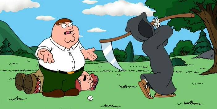 'Family Guy': 10 Times When Peter Griffin Was Actually A Sweetheart