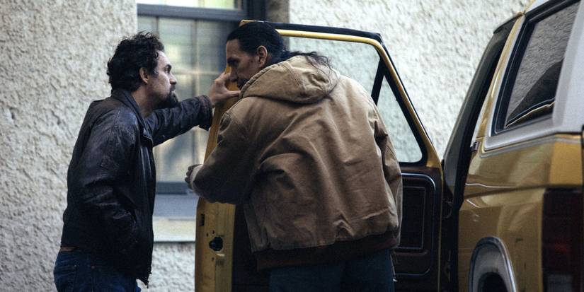 Mark Ruffalo Gives a Must-See Double Performance in This HBO Miniseries