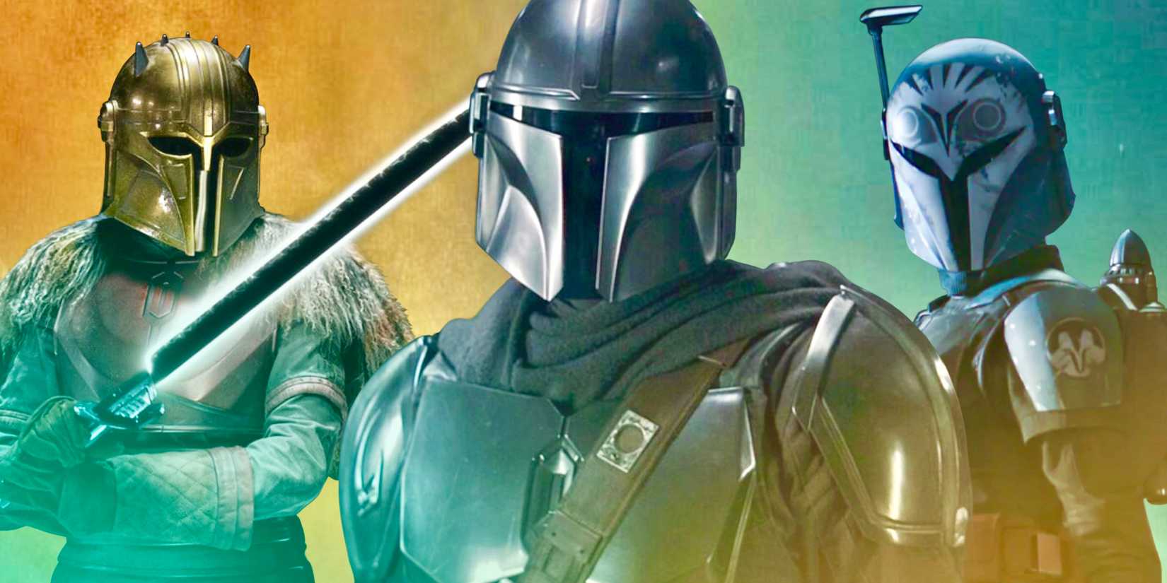 Star Wars Skeleton Crew - Everything We Know So Far