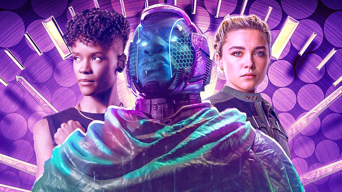 MCU Phase 4 Plots Set Up Young Avengers & Multiversal Conflicts in Phase 5