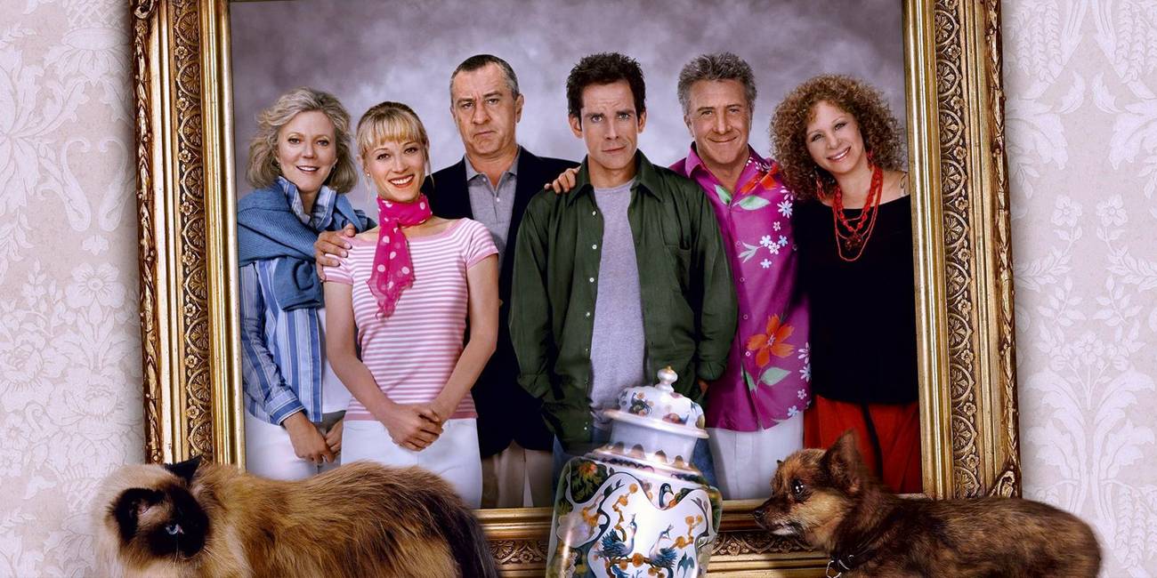 Meet The Fockers