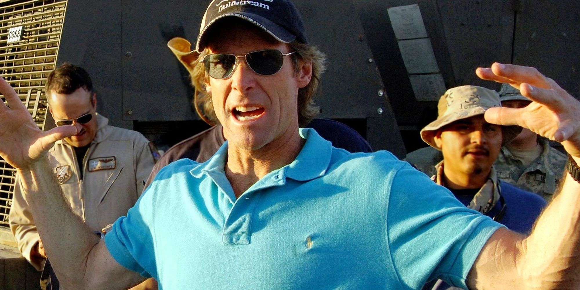 MCU and Star Wars Icons Couldn't Save This Sci-Fi Bomb That's Heading to a New Streamer