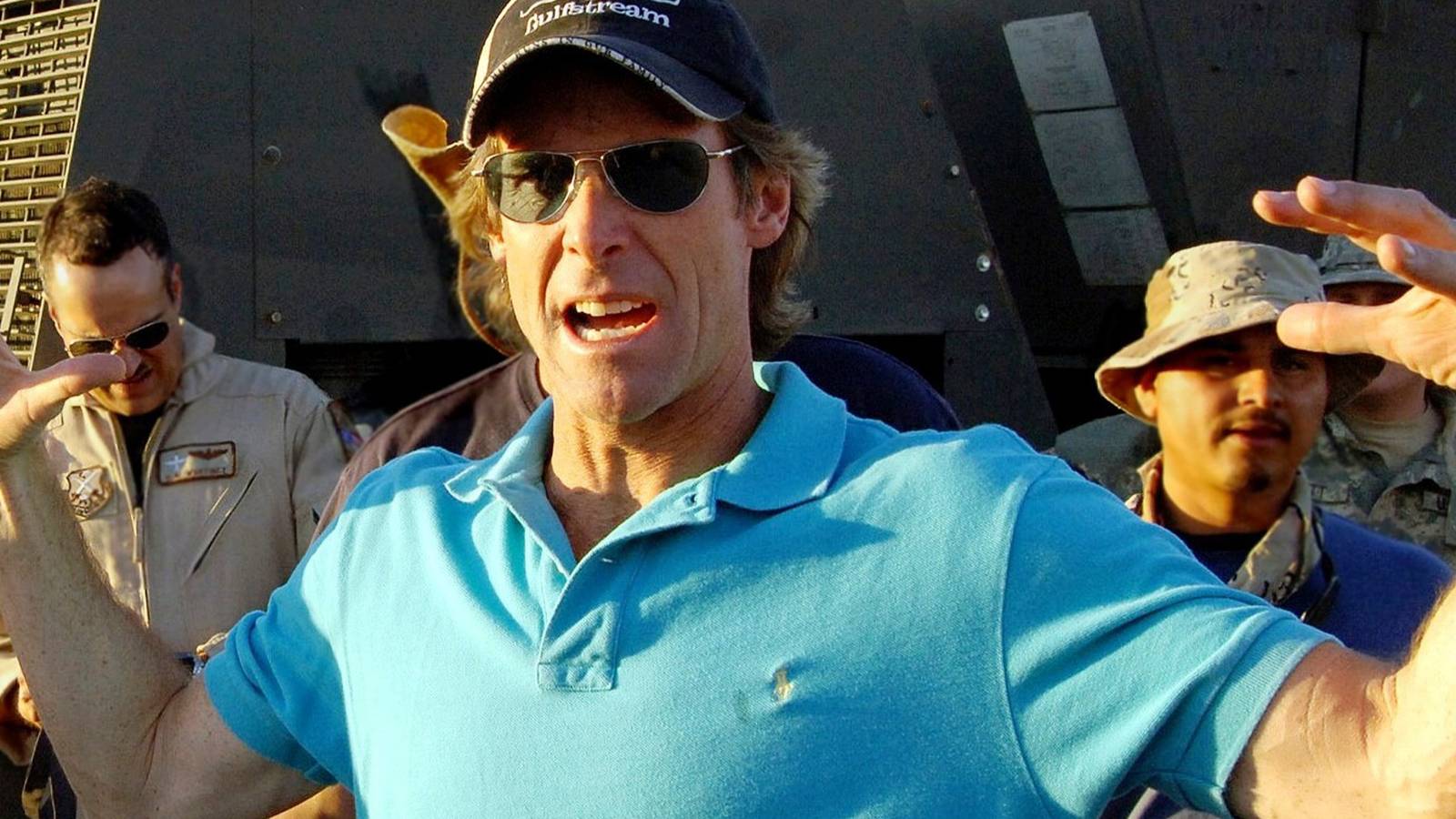 Dile adiós al Blockbuster de ciencia ficción de 144 minutos de Michael Bay en streaming Dile adiós al Blockbuster de ciencia ficción de 144 minutos de Michael Bay en streaming