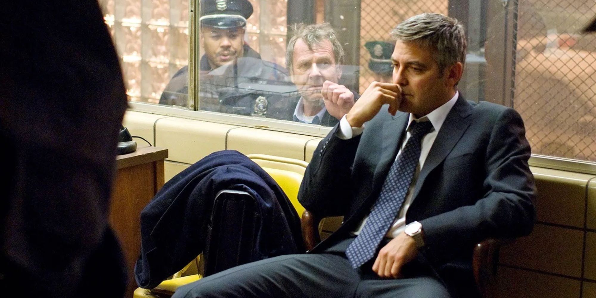 Las 10 Películas de Intriga Jurídica que Nunca Dejan de Sorprender