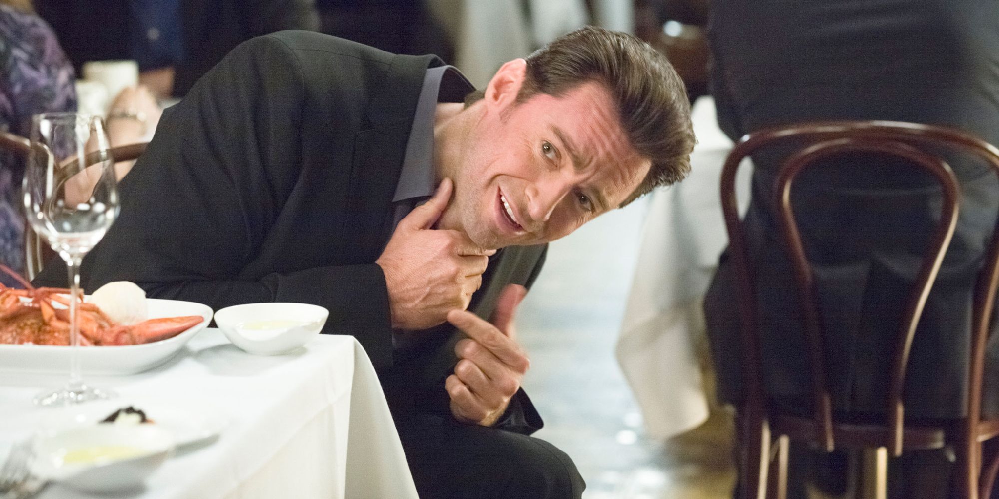 10 Worst Movies of the Last 25 Years, Ranked From Bad to Terrible