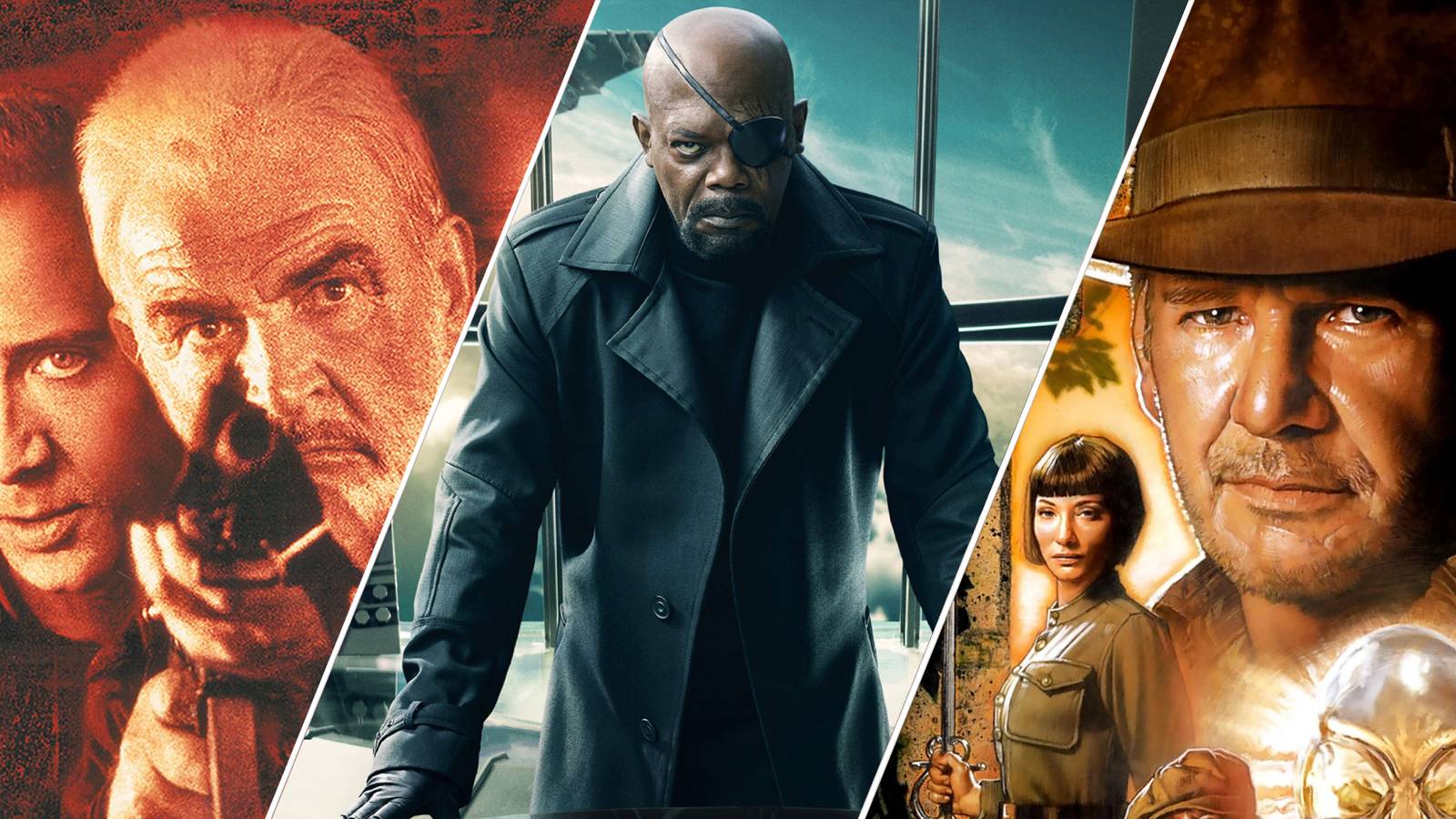 10 Movies Where Actors Got to Pay Homage to Past Roles