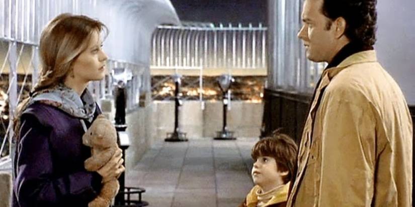 10 Romance Movies That Use Cliché Tropes Well
