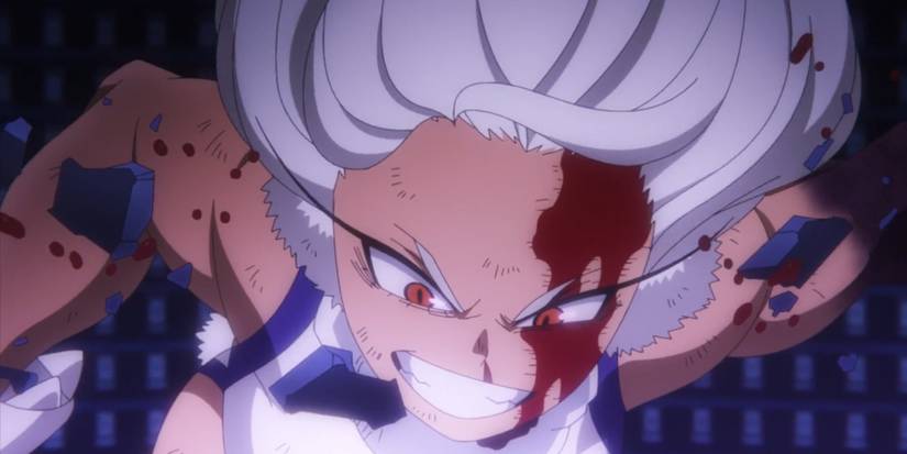 'My Hero Academia': 10 Unforgettable Scenes That We Still Can't Get Over