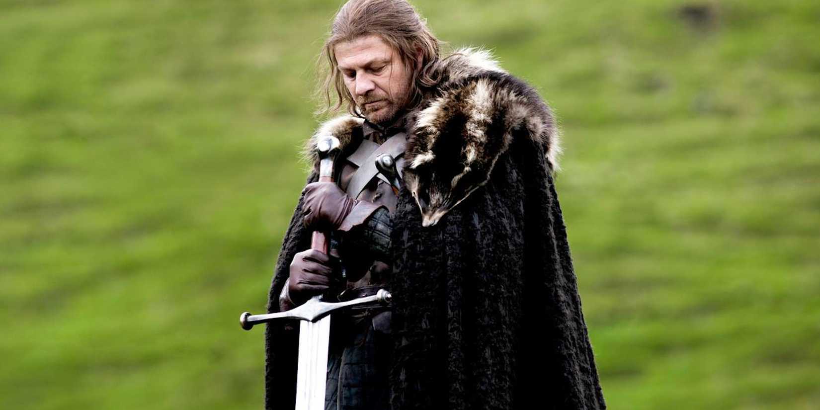 All 10 Major Valyrian Steel Swords in 'Game of Thrones,' Ranked