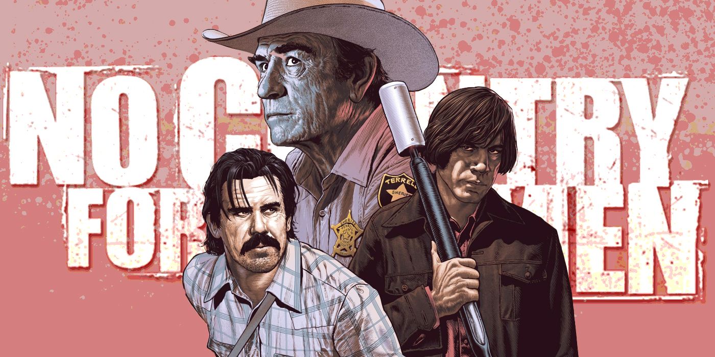 No Country for Old Men' Ending Explained: What Happens to Sheriff Bell?