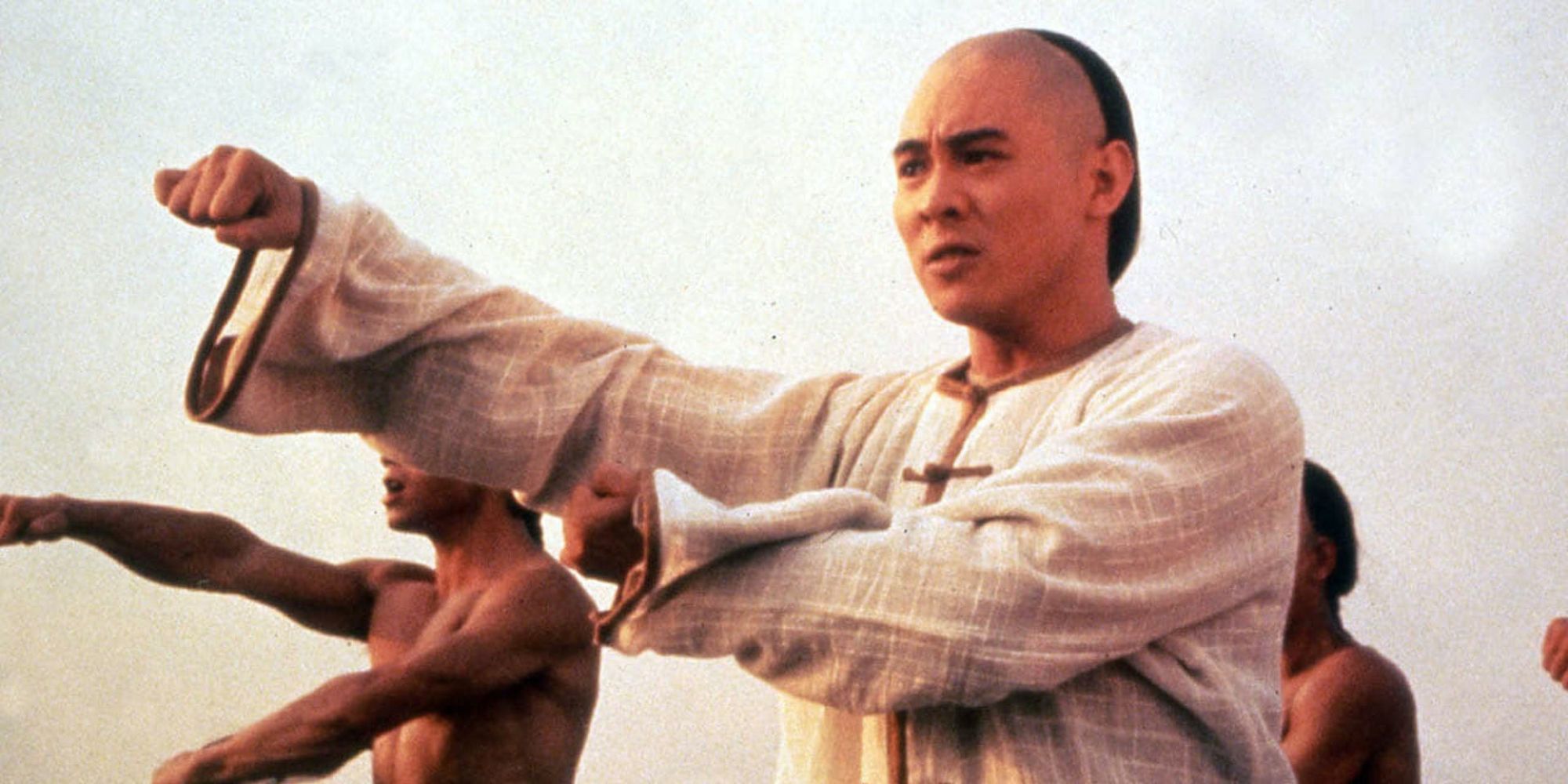 This Jet Li Movie Series Launched a Martial Arts Craze in the ’90s