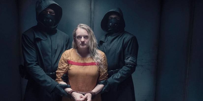 ‘The Handmaid’s Tale’: 10 Important Themes Explored In The Hulu Series