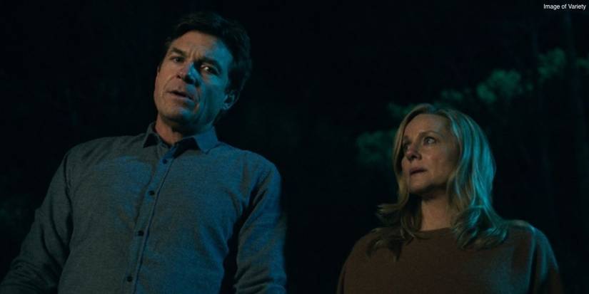 Ozark Season 4