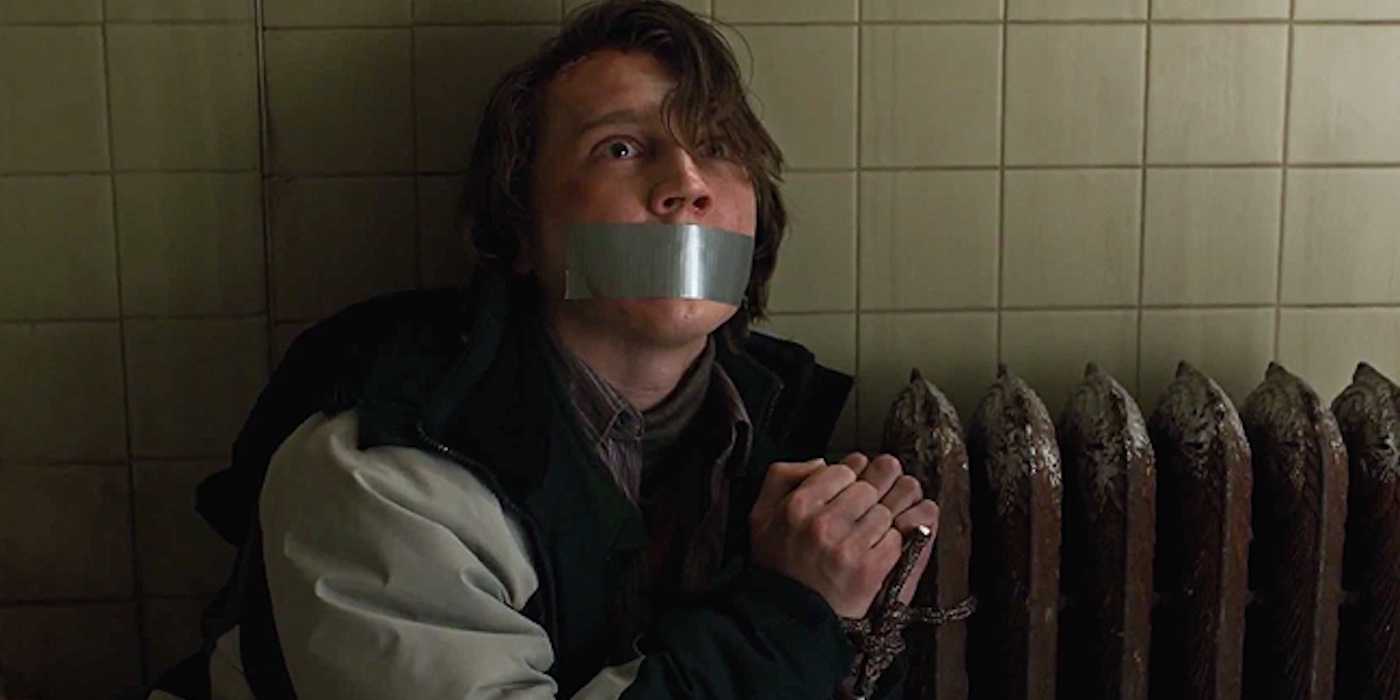 Handcuffed To Radiator Hugh Jackman Gave His Best Performance in This Haunting Crime Thriller