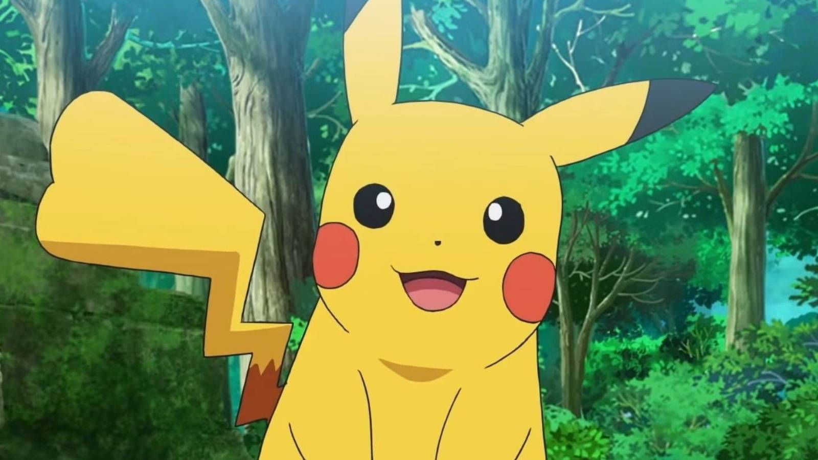 40 Cutest Pokémon of All Time, Ranked, image size:1600x900