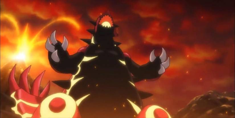 10 Pokémon That Deserve the 'Legendary' Title