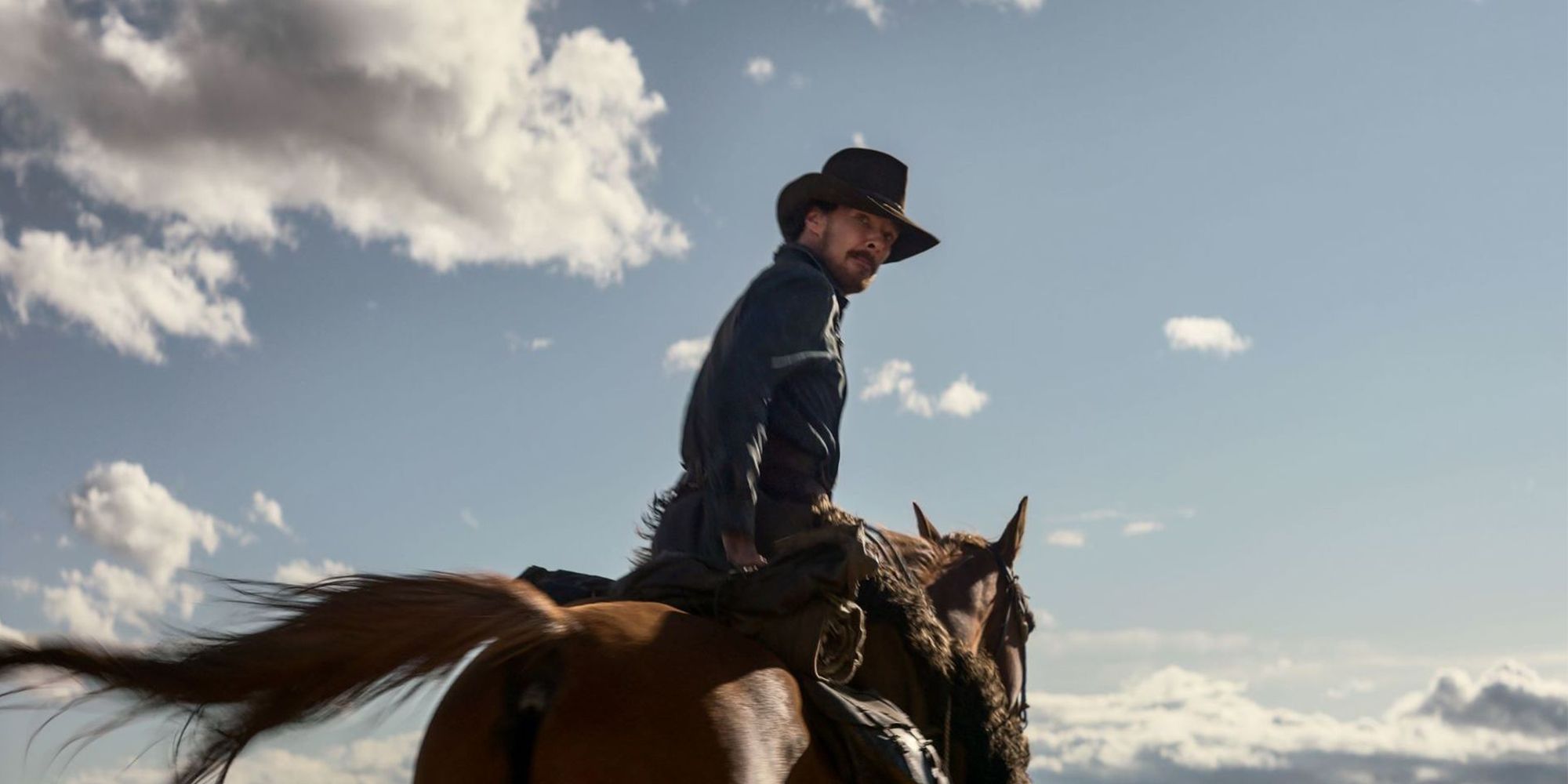 5 Greatest Western Movies To Stream This Weekend