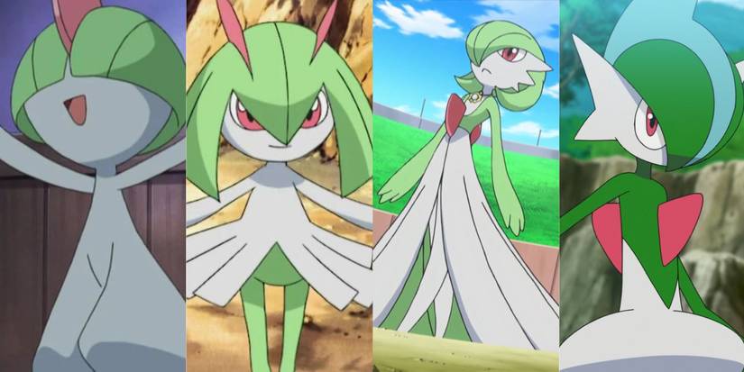 10 Iconic Pokémon With Truly Inspiring Evolutions
