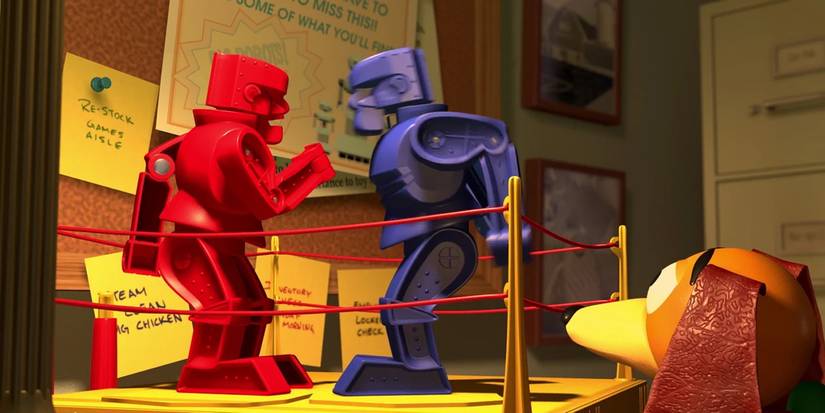 10 Highly Anticipated Films Based on Toy Lines