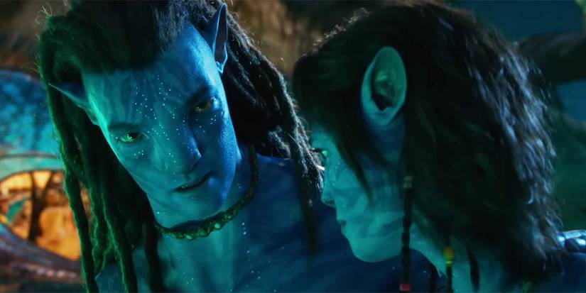 Avatar Is More Powerful Because of James Cameron's Activism