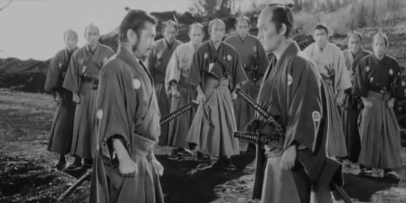 Akira Kurosawa Accidentally Invented the Blood Geyser