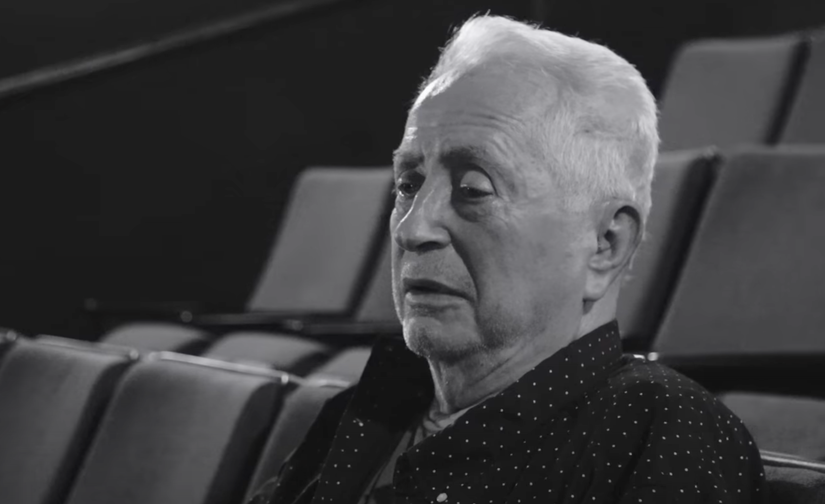 Sr. Review: Robert Downey Jr. Takes a Loving Look at His Offbeat Father