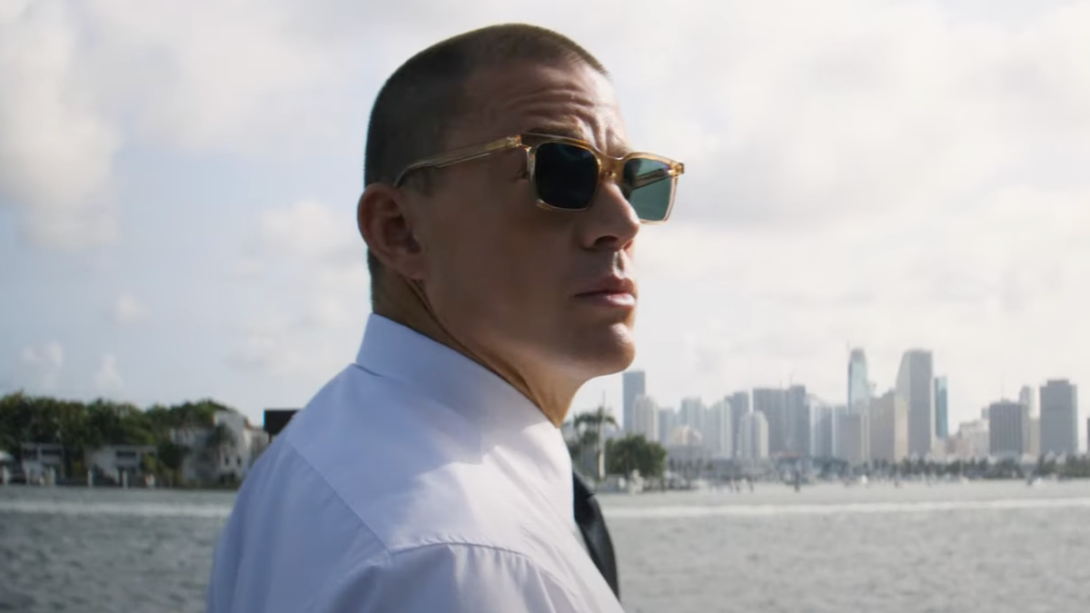 Magic Mike's Last Dance Trailer: Channing Tatum Hits the Stage One Last ...