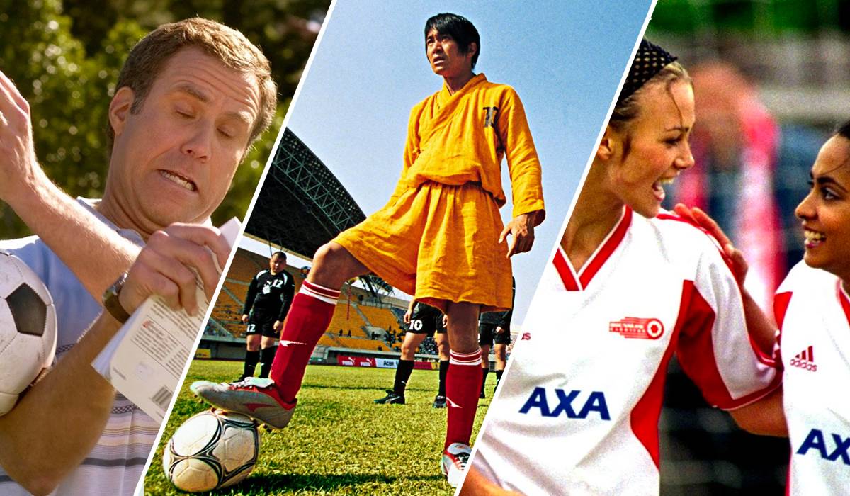 The World Cup: 10 Best Movies About Soccer, image size:1200x700