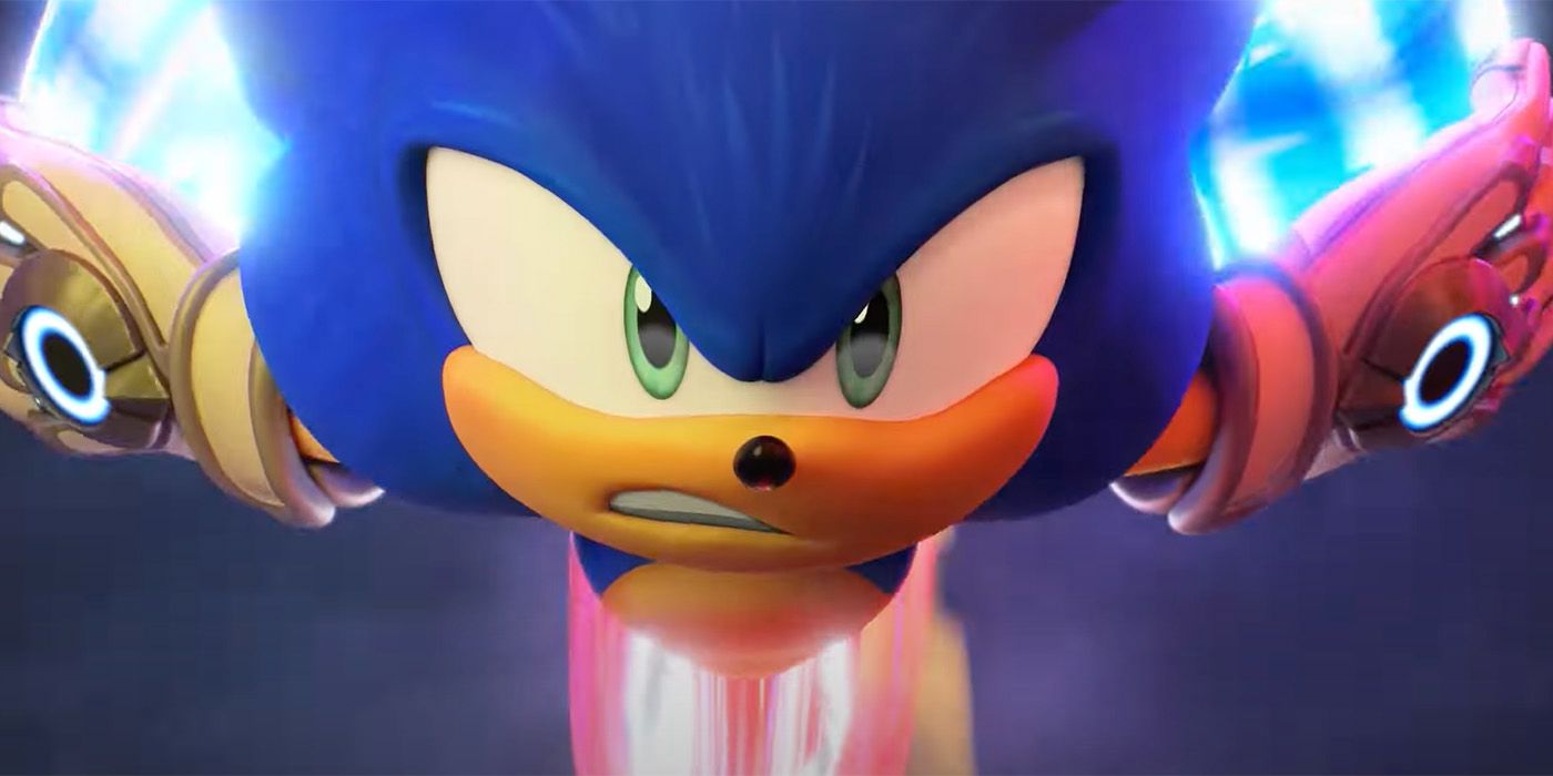 Sonic the Hedgehog (2020) - News - IMDb