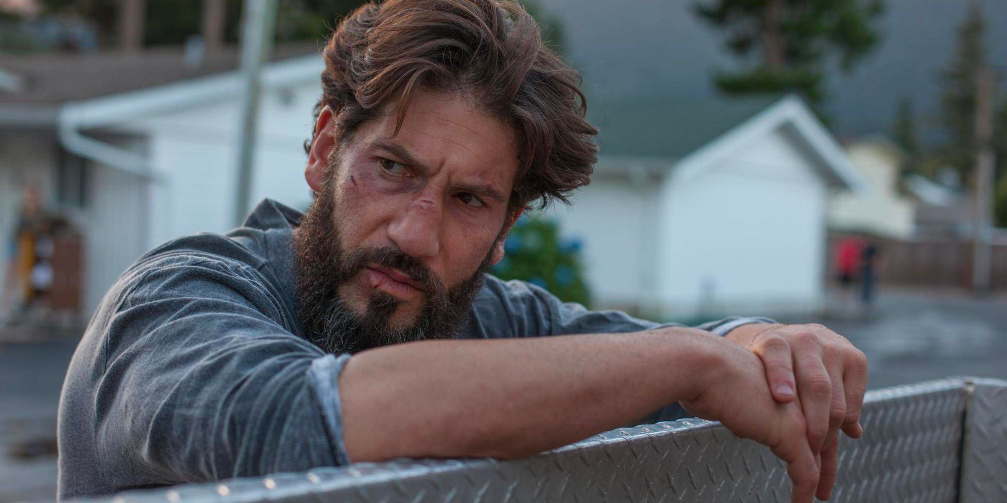 Jon Bernthal in Sweet Virginia