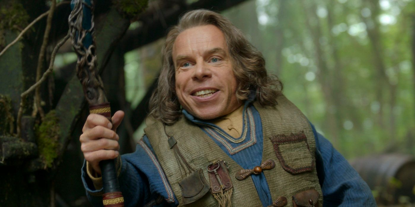 willow series warwick davis social featured