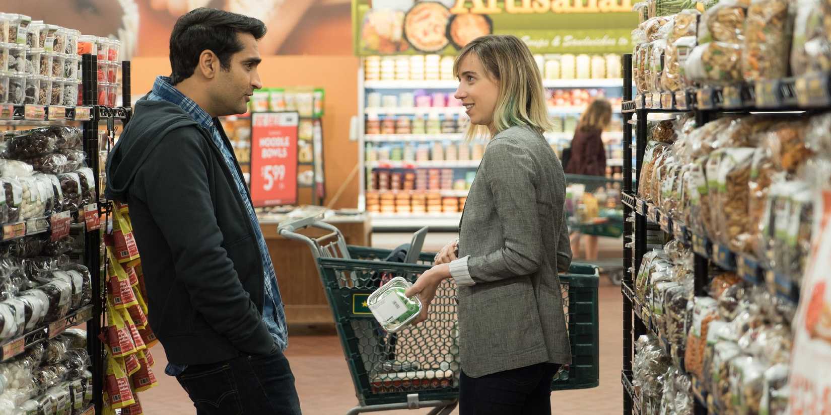 The Big Sick - 2017