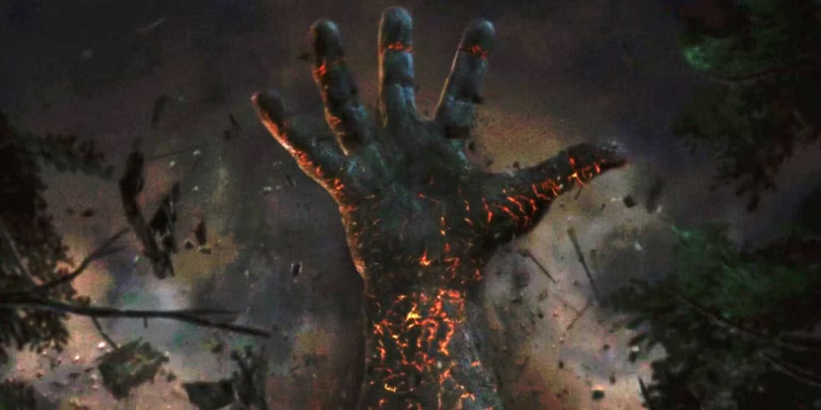 The Cabin in the Woods - ending - 2011