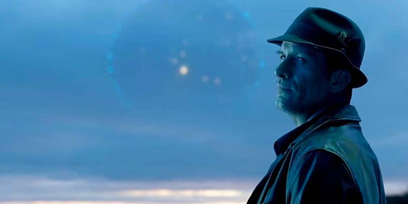 Thomas Jane in 'The Expanse.'