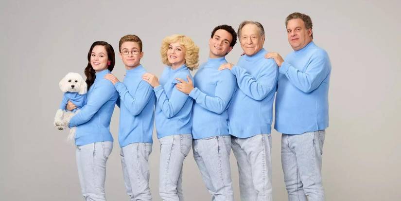 When Does 'Young Sheldon' Season 7 Premiere on CBS and Paramount+?