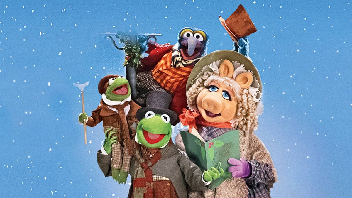 The Muppet Christmas Carol Is the Best Dickens Adaptation