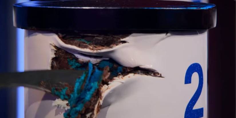 'Is It Cake?