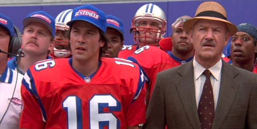 10 Essential Movies About Football, Ranked