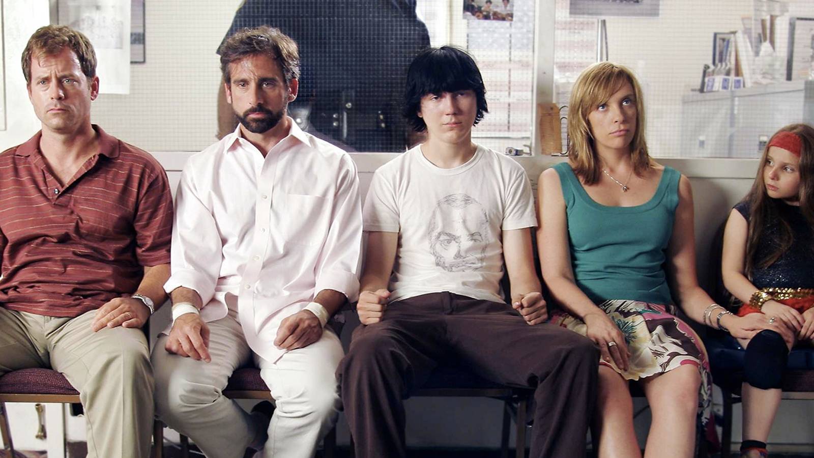 10 Dramedy Movie Masterpieces With Great Acting, Ranked 10 Dramedy Movie Masterpieces With Great Acting, Ranked