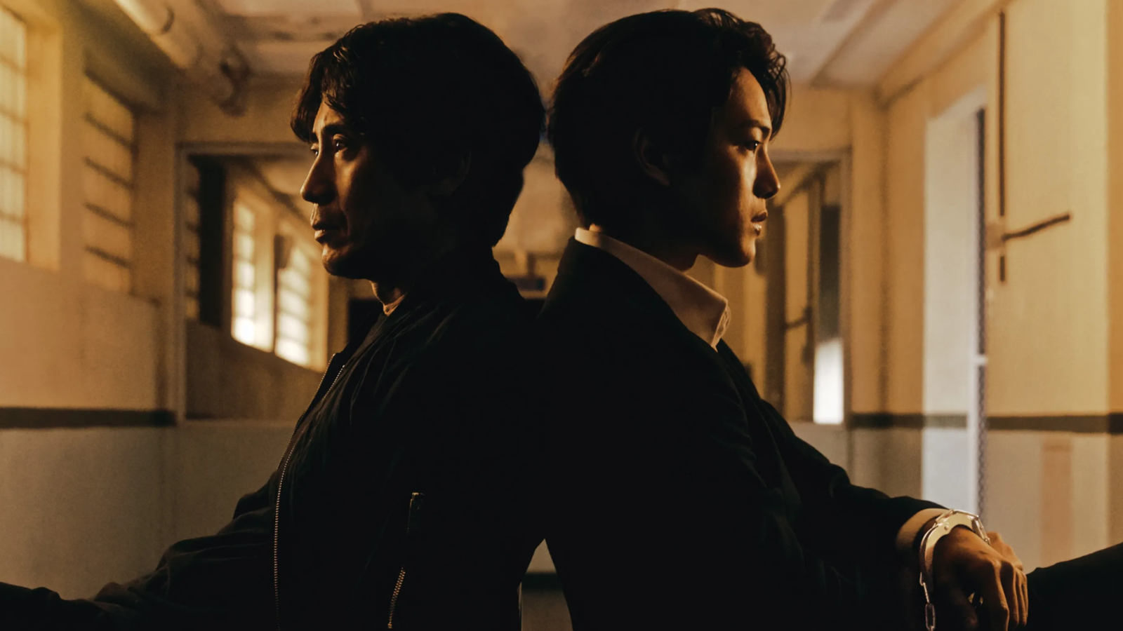 10 Greatest K-Dramas With the Most Plot Twists, Ranked