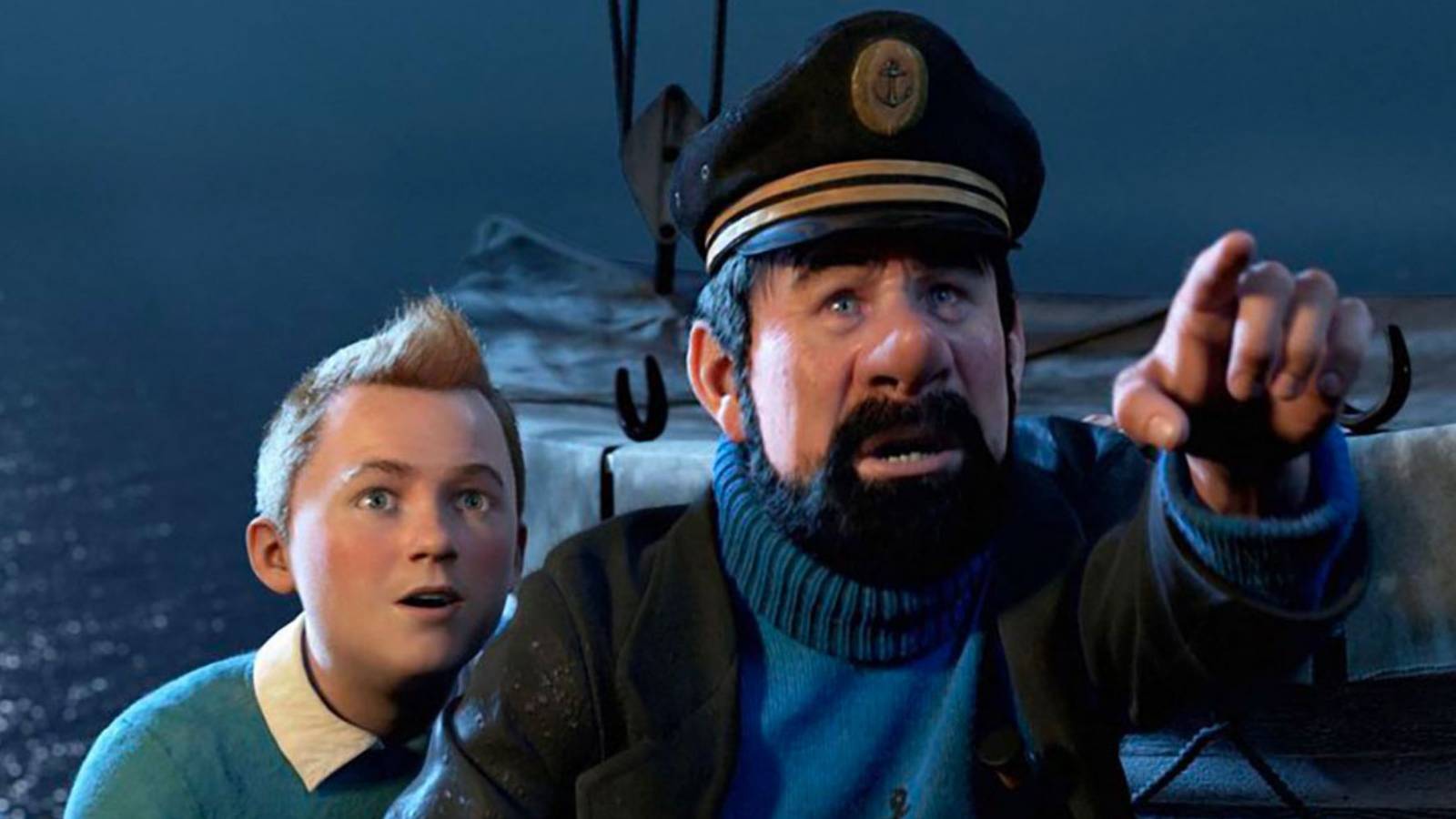 6 herausragende Abenteuerfilme, die Sie dieses Wochenende wiederentdecken ...