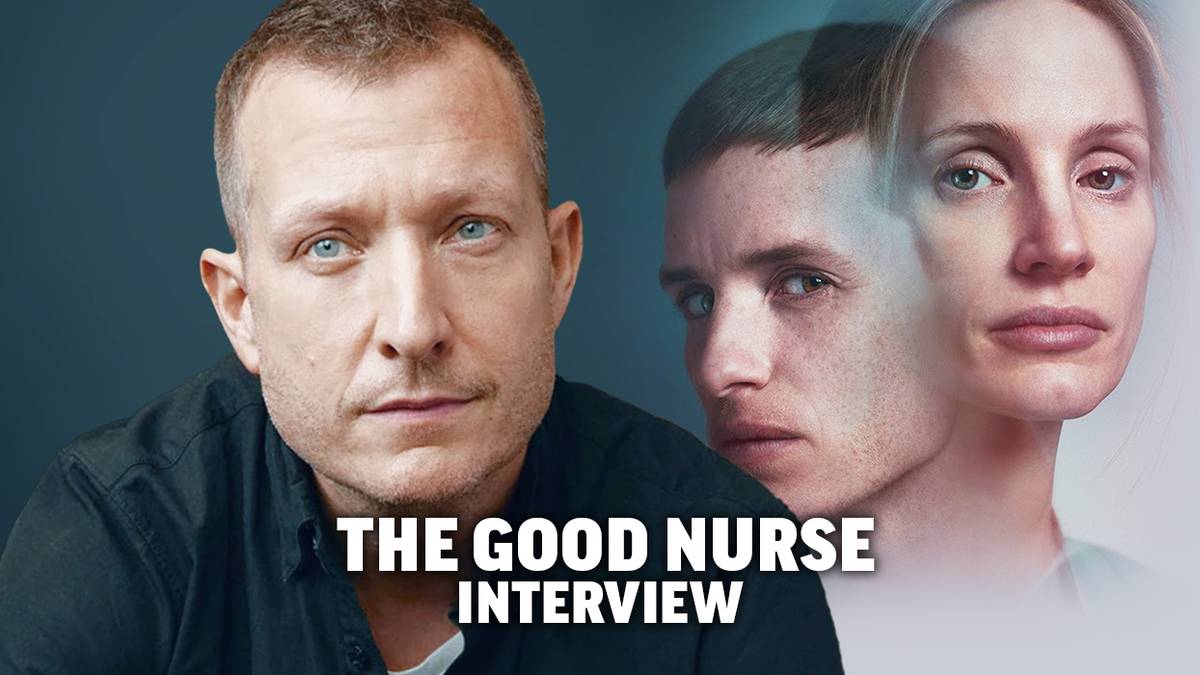 The Good Nurse Director Explains How Film Explores the Value of Humanity