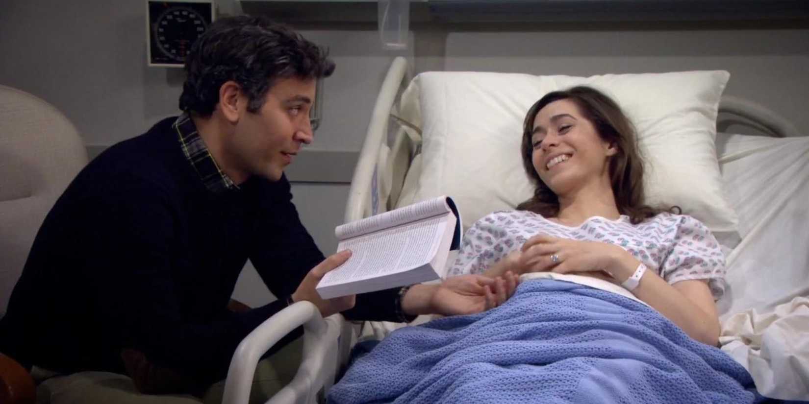 how i met your mother tracy