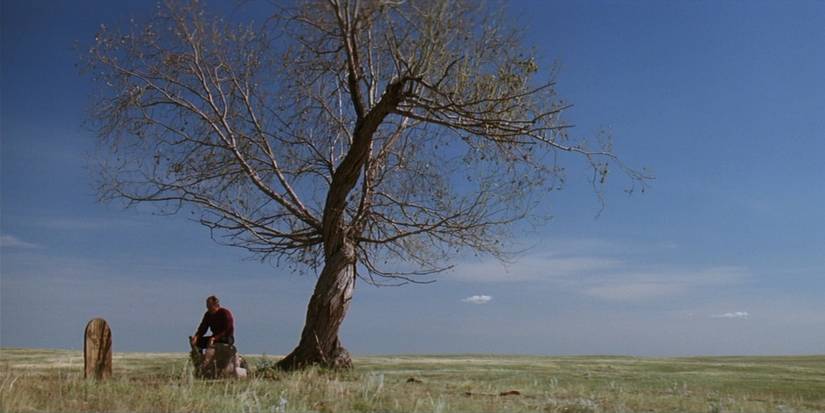 13 Things That Make 'Unforgiven' the Best Clint Eastwood Movie