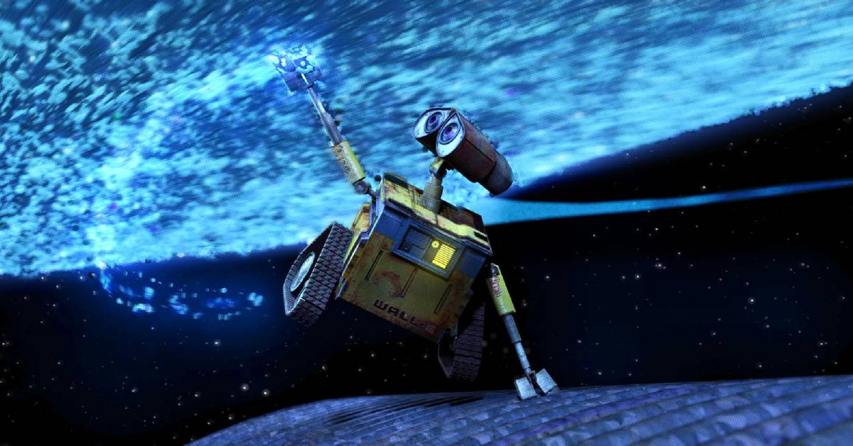 collider.com - Eddie Possehl - 10 Pixar Films That Are Perfect From Start to Finish